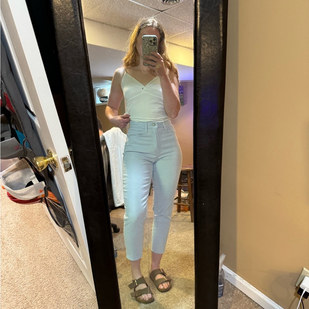 Levi corduroy pants